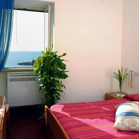 Con Vista Konukevi Amalfi
