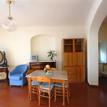 Con Vista Konukevi Amalfi