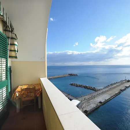 Con Vista Konukevi