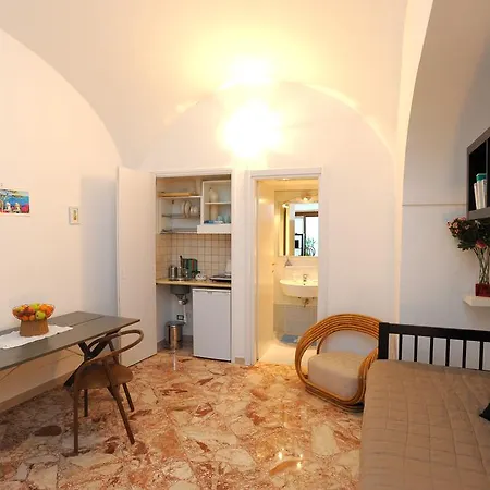 Con Vista Konukevi Amalfi