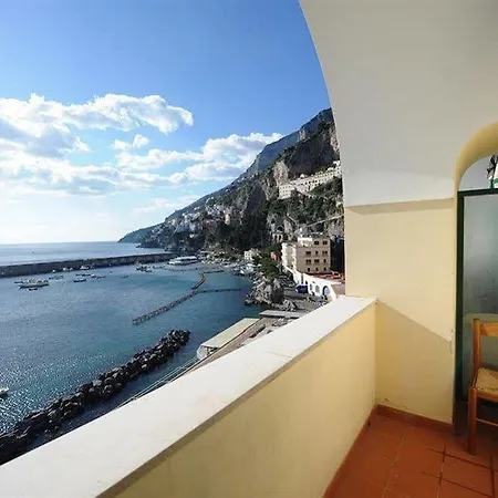 Con Vista Konukevi 2*