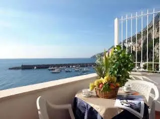 Con Vista Konukevi 2*