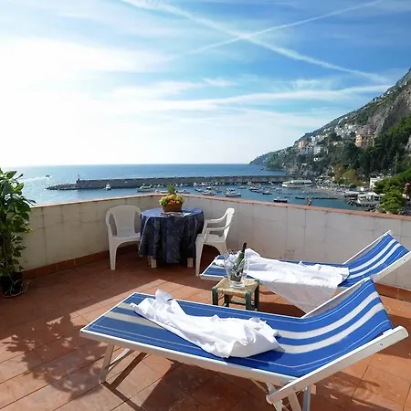 Affittacamere Con Vista
