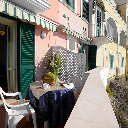 Con Vista 2* Amalfi