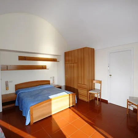Affittacamere Con Vista Amalfi