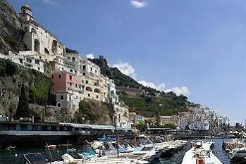 Con Vista 2* Amalfi