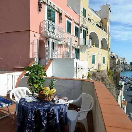 Con Vista Guest house 2*