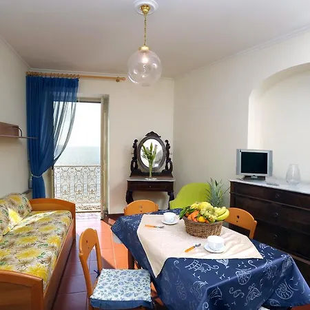 Guest house Con Vista Amalfi