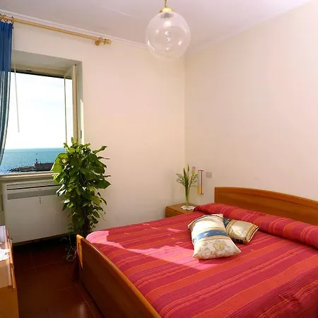Guest house Con Vista