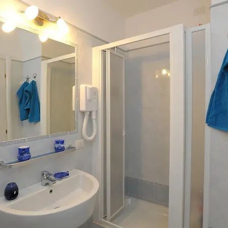 Con Vista Guest house
