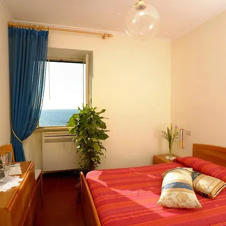 Guest house Con Vista 2*