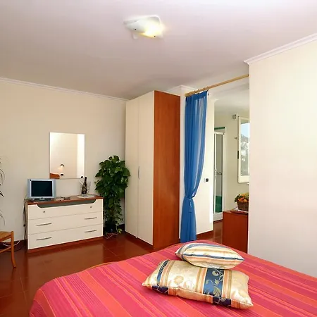Con Vista Guest house