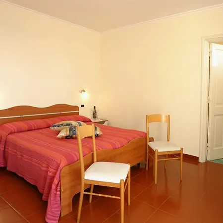 Con Vista Guest house