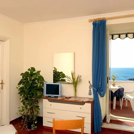 Con Vista Guest house 2*