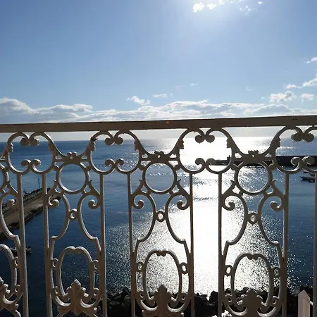 Con Vista Amalfi