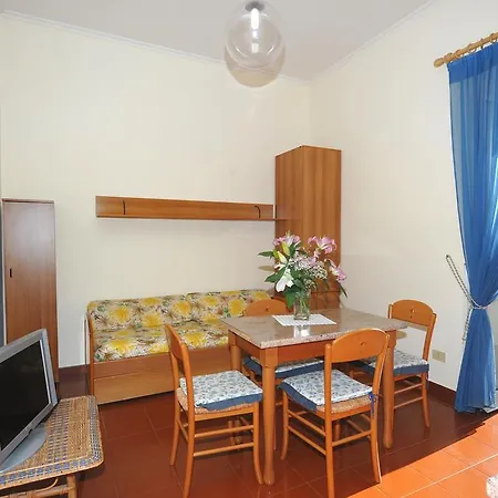 Guest house Con Vista 2*
