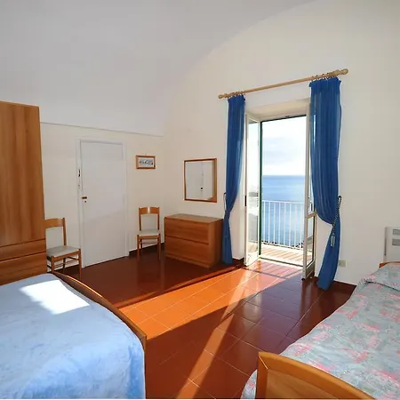Con Vista 2* Amalfi