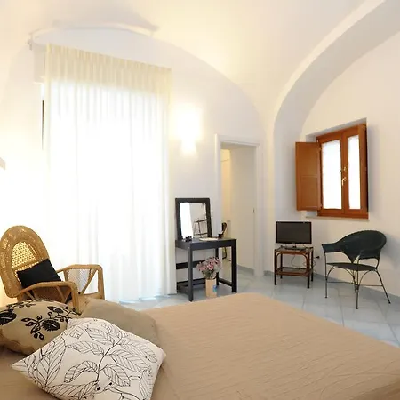Con Vista Amalfi