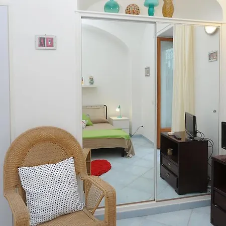 Guest house Con Vista
