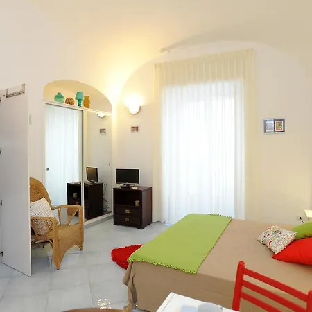 Con Vista Guest house Amalfi