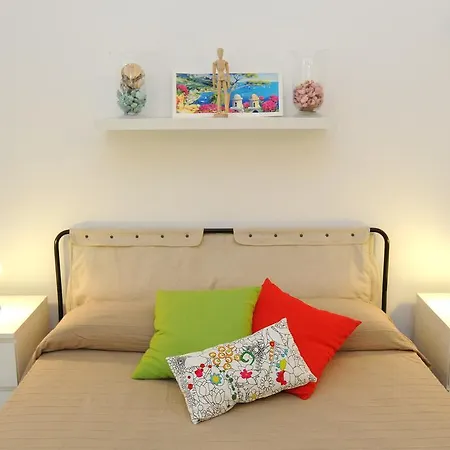 Guest house Con Vista Amalfi