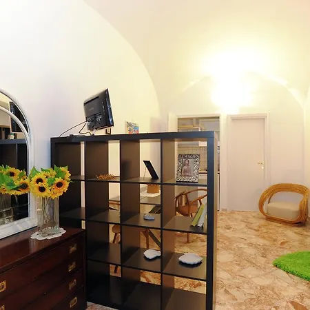 Con Vista Guest house