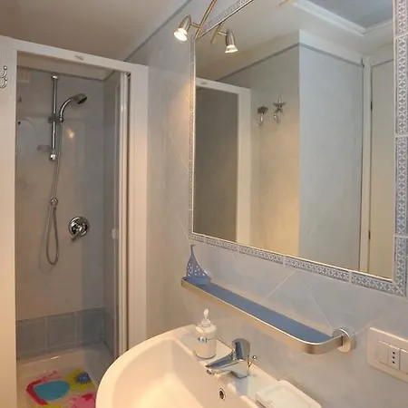 Guest house Con Vista
