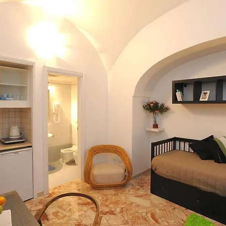 Con Vista Guest house Amalfi