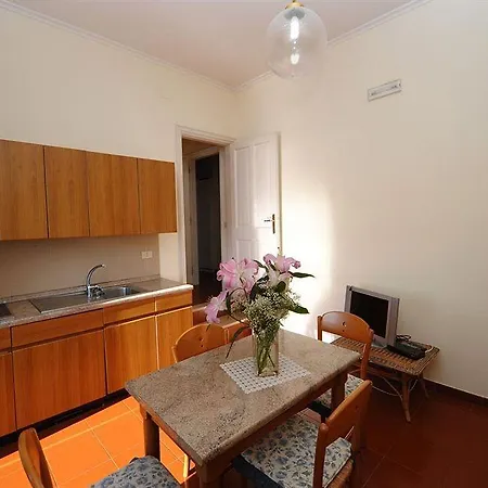 Guest house Con Vista
