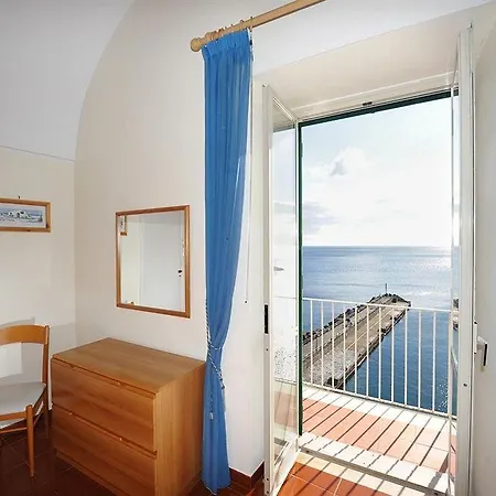 Con Vista Guest house