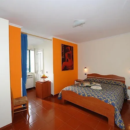 Con Vista Guest house Amalfi