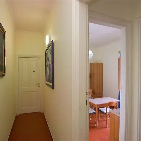 Con Vista Guest house