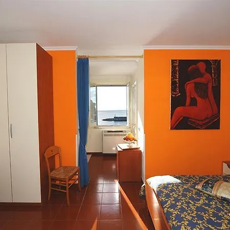 Guest house Con Vista