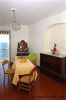 Con Vista Guest house 2*