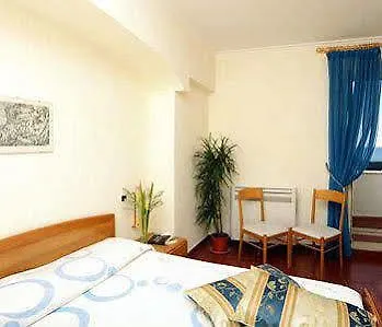 Con Vista Guest house Amalfi