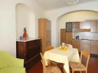 Guest house Con Vista Amalfi
